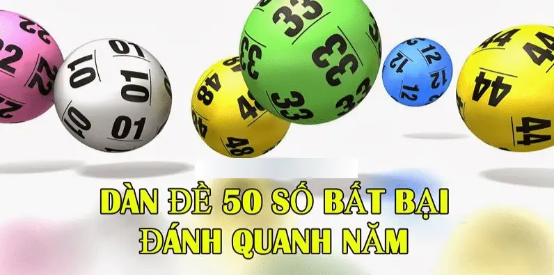 Nuôi dàn đề 50 số khung 3 ngày